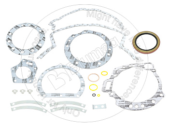 9S2704 BQ НАБОР ПРОКЛАДОК