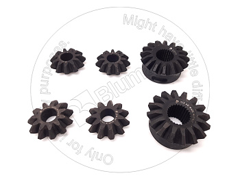 2310694 ST ШЕСТЕРНЯ AS DI