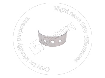 1526791 ST КОМПЛЕКТ ГЛАВНЫХ ПОДШИПНИКОВ