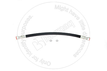 7Y7904 BQ ШЛАНГ