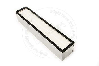 3114065 BQ FILTER SUITABLE 3197944BQ
