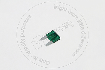 1243548 OE Предохранитель