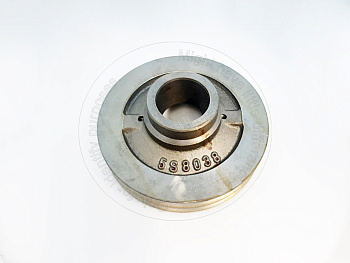 5S8038 DE ШКИВ
