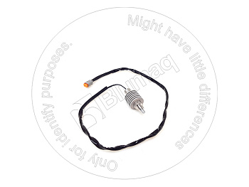 2632905 BQ SWITCH ASSY.