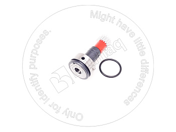 3831568 OE ПЛУНЖЕРНАЯ ПАРА