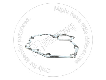 2N3584 BQ БУМАЖНАЯ ПРОКЛАДКА