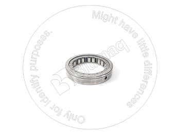 9B0064 OE РОЛИК В СБОРЕ