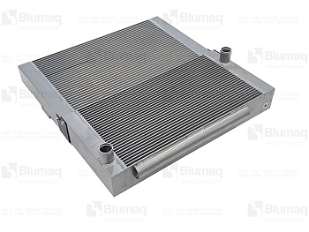 2585132 OE RADIATOR A