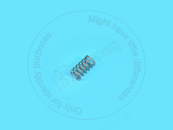 VOE4718714 ST ПРУЖИНА