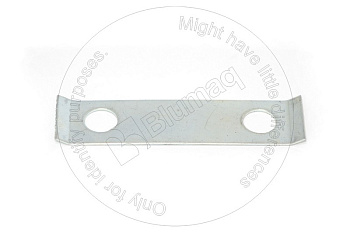 4M5397 BQ СТОПОРНАЯ ГАЙКА