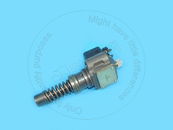 VOE20450666 OE НАСОС ТОПЛИВНЫЙ
