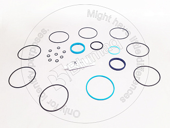 MO86633070 OE SEALS KIT SC28/HB980/NE28