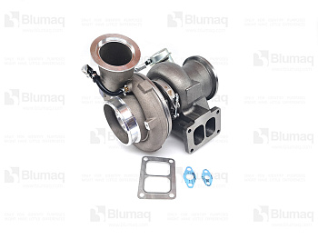 10R4621 ST TURBO GP B