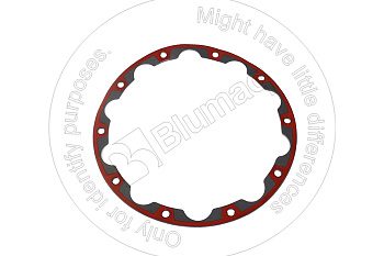 1364841 BQ ПРОКЛАДКА