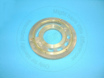 0R1728 ST ПЛАСТИНА