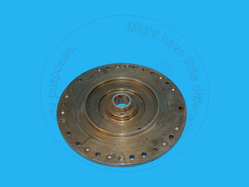 5S6974 ST ПЛАСТИНА