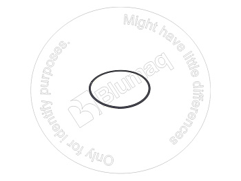 1982643 ST ВОЗВРАТНОЕ КОЛЬЦО