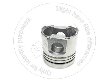 0R1693 BQ КОРПУС В СБОРЕ ПОРШЕНЬ