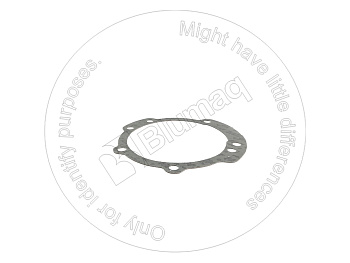 9F6664 ST ПРОКЛАДКА