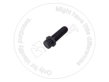4K5175 ST БОЛТ