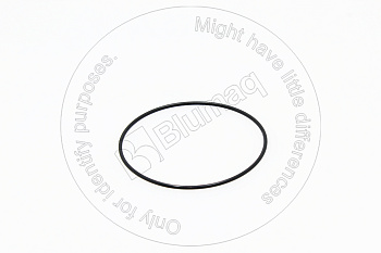 VOE13945624 ST КОЛЬЦО КРУГЛОГО СЕЧЕНИЯ