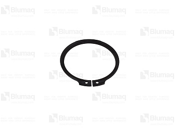 0957950 OE ПРУЖИННОЕ КОЛЬЦО