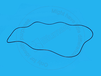 773373 ST КОЛЬЦО КРУГЛОГО СЕЧЕНИЯ