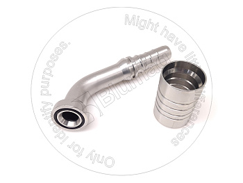 4425587 ST МУФТА ДЛЯ ШЛАНГА