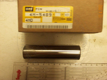 4M5489 ST ПАЛЕЦ ПОРШНЕВОЙ