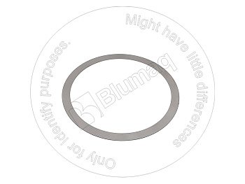 VOE11168064 BQ ПРОСТАВКА