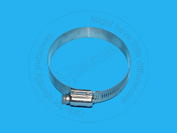 0785341 OE ЗАЖИМ