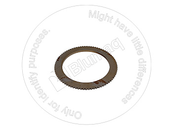 1T0657 ST ПЛАСТИНА