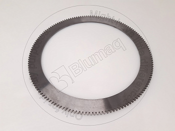 PP13020 ST PLATE