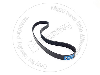 814160 BQ ТУРБОКОМПРЕССОР BE