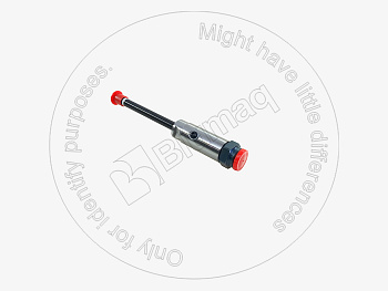 7W7030 OE СОПЛО В СБОРЕ