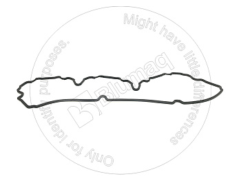 9Y4059 ST ПРОКЛАДКА