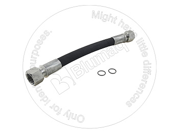 VOE15007608 BQ ШЛАНГ