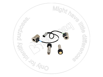 3136014 OE SOLENOID A