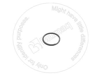 5M9670 OE КОЛЬЦО