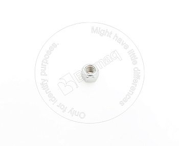 0812800 ST КОТРГАЙКА