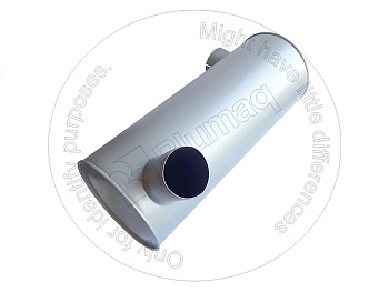 4808273 ST ГЛУШИТЕЛЬ