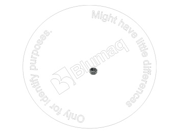 1B4203 ST ГАЙКА