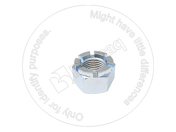 VOE14549093 BQ ГАЙКА