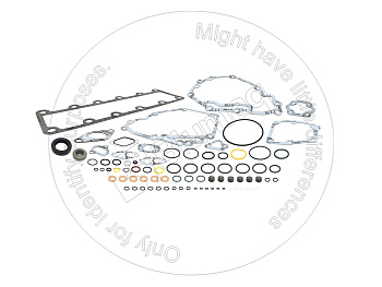 1164622 BQ КОМПЛЕКТ ПРОКЛАДОК ТОПЛИВНОЙ СИСТЕМЫ