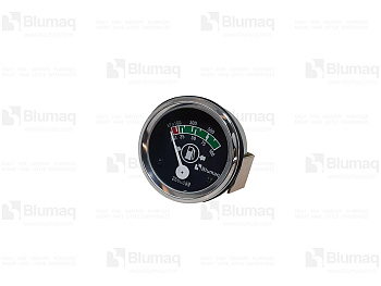 2660889 BQ ИНДИКАТОР ДАВЛЕНИЯ