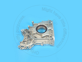 VOE20726088 OE МАСЛЯНЫЙ НАСОС