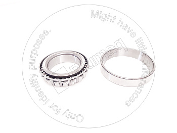 HUNE20462 OE ПОДШИПНИК