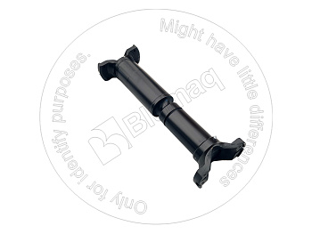 1075009 ST 2-Я ЧАСТЬ ПЕРЕДНЕГО КАРДАНА