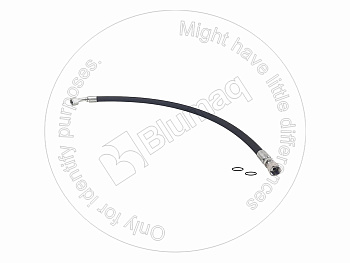 8Y8696 BQ HOSE
