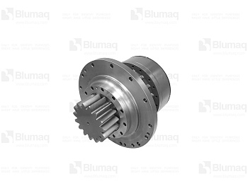 VOE14569767 ST SWING GEARBOX